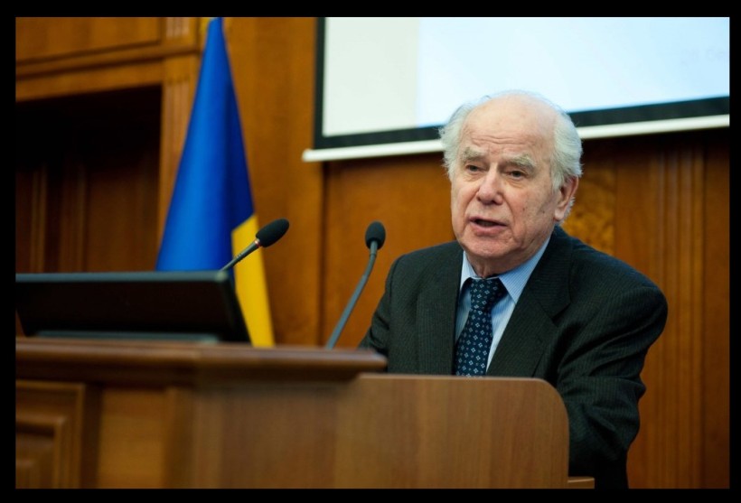 Міністерство освіти і науки України висловлює щирі співчуття з приводу смерті Кундієва Юрія Ілліча