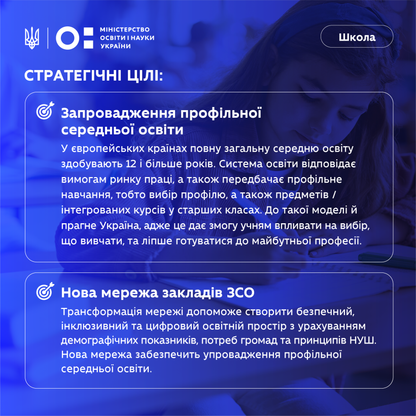 День Європи: українська освіта і наука на шляху до європейського простору