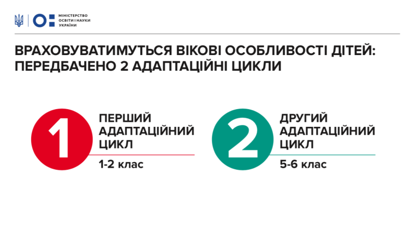 Педагогічна інтернатура, індивідуальні освітні траєкторії, нові доплати та обов’язкова домедична допомога – Уряд подав у ВРУ проект закону «Про повну загальну середню освіту»