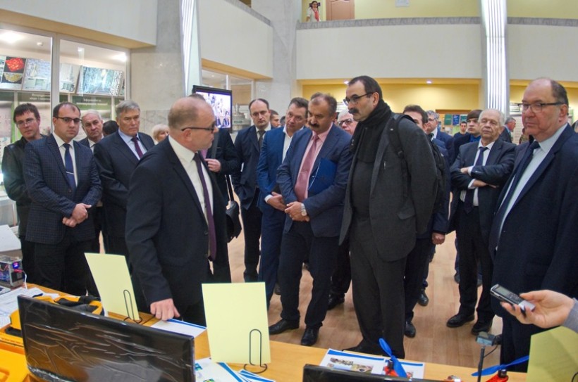 У грудні планують видати збірник інноваційних розробок українських ВНЗ