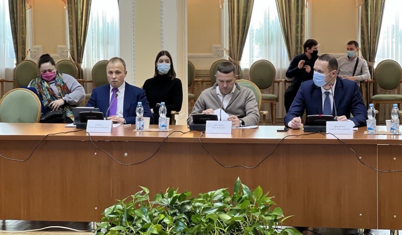 У 2023 році в Україні відбудеться учнівський чемпіонат світу з футболу та Всесвітня зимова гімназіада
