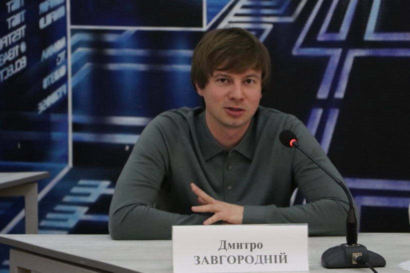 «Digital University — Open Ukrainian Initiative»: нові можливості для вищої освіти