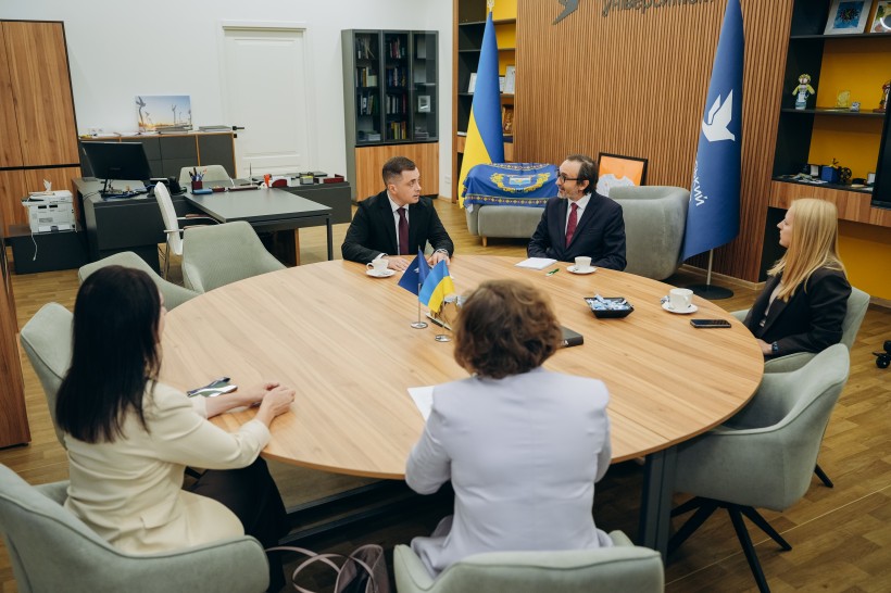 МОН розпочинає третій цикл Програми професійного розвитку академічних менеджерів