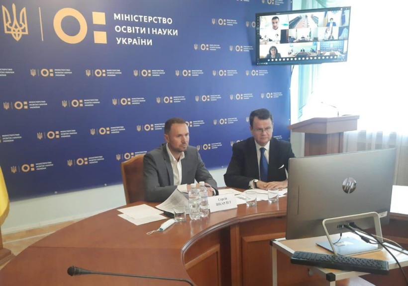 Станом на 1 вересня регіони використали майже 50% субвенції на шкільні автобуси, закупівлі завершено в 11-ти областях