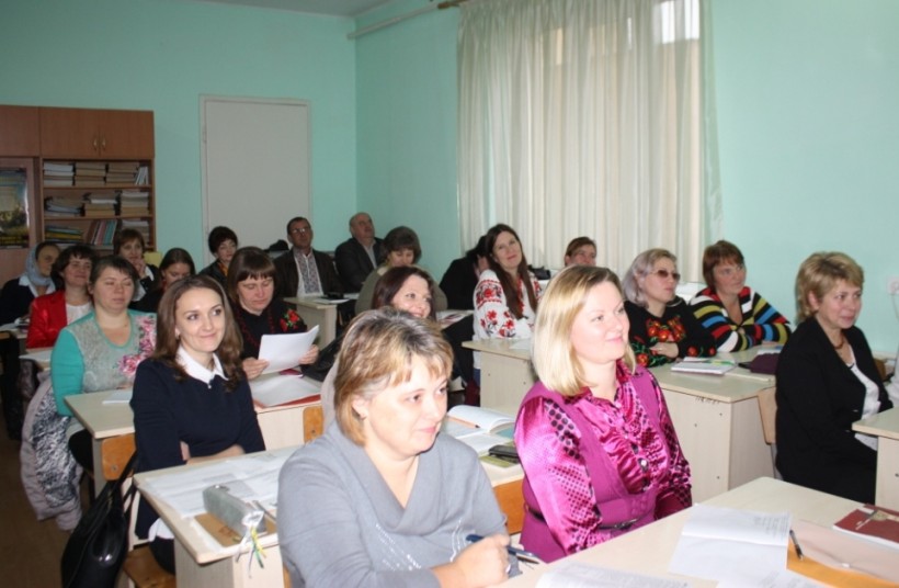 Розвиток писемності в Україні: історія і сучасність