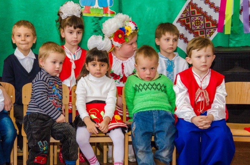 На Дніпропетровщині відкрито два нових навчально-виховних комплекси