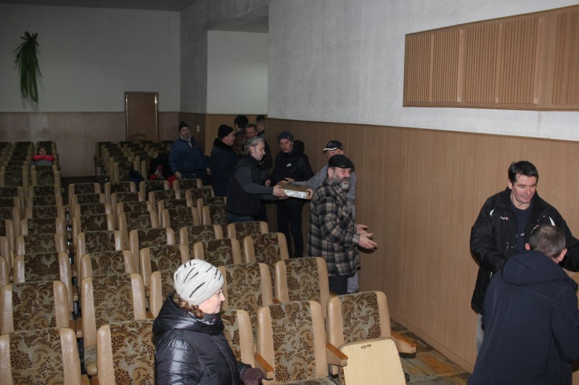Цифрові пристрої для вчителів: 2857 ноутбуків отримали вчителі Дніпропетровщини та Донеччини