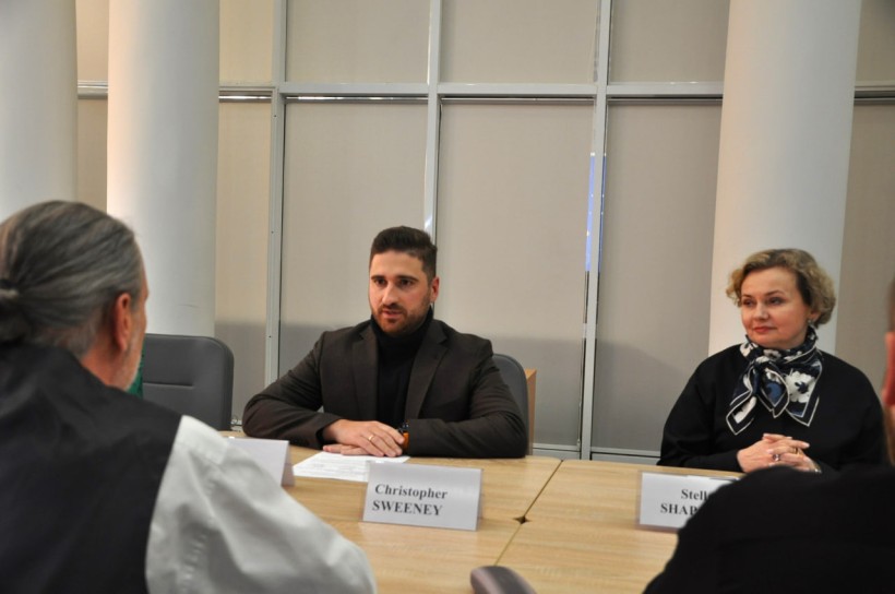 МОН підписало меморандум про співпрацю із польським БФ «Katalyst Education»