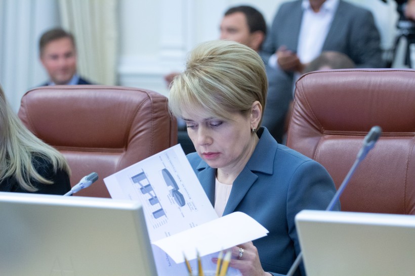 Уряд створив Національний фонд досліджень, який даватиме гранти на науку з 2019 року