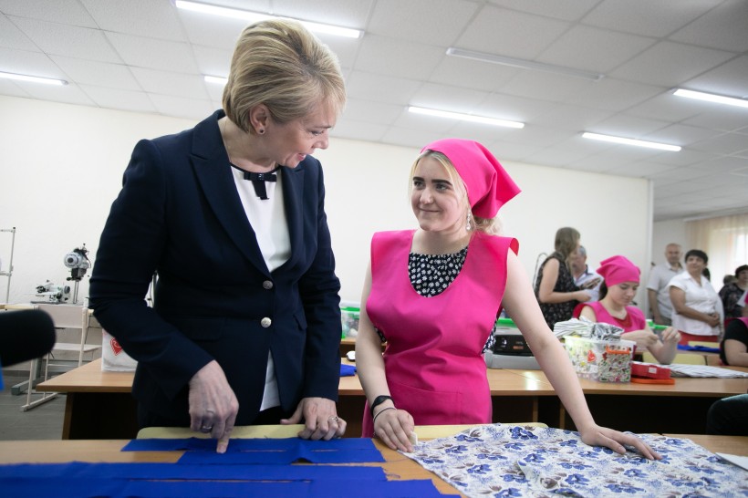 Перший механізм для створення індивідуальних програм школярів, можливості співпраці між закладами освіти  та нові підходи до вечірніх шкіл - Лілія Гриневич розповіла про Положення про інституційну форму