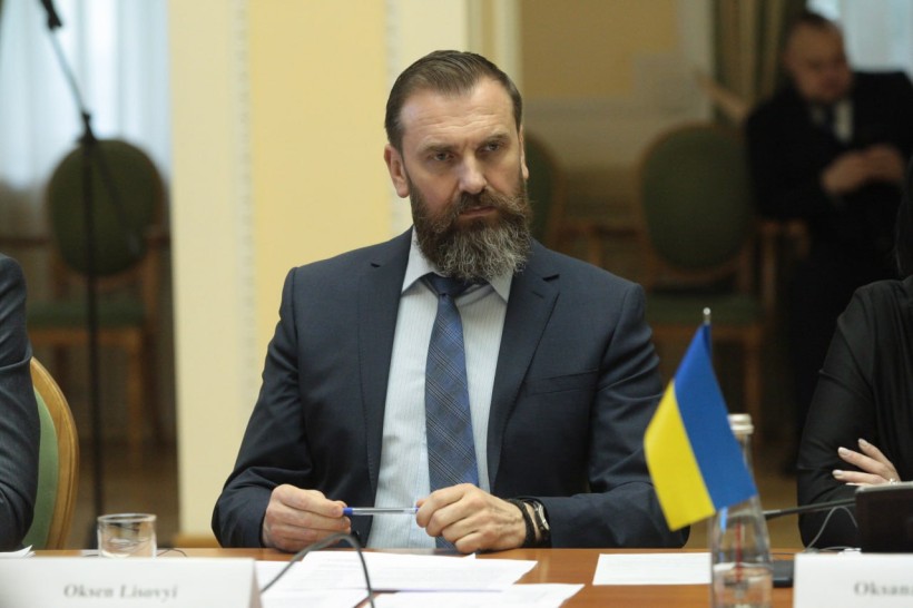 Оприлюднено спільну заяву про посилення партнерства щодо українських дітей