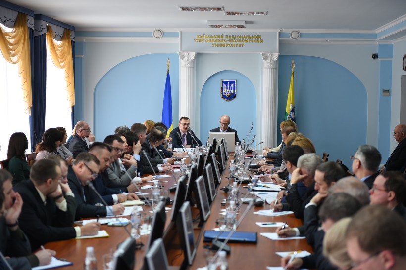 МОН чекає на затвердження Ліцензійних умов, які передбачають подальшу дебюрократизацію вищої освіти – заступник Міністра Юрій Рашкевич
