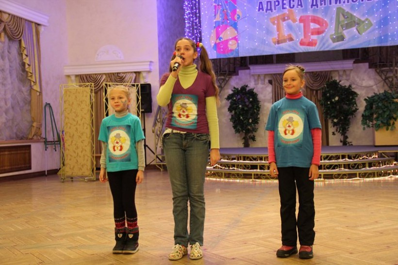 Ігротехніків Чернігівщини відзначили на Всеукраїнському фестивалі у Запоріжжі
