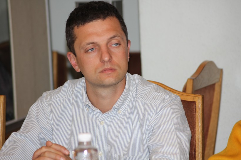 250 закладів професійної освіти вже впроваджують дуальну освіту - їхні учні навчаються як у ПТНЗ, так і на робочому місці, - заступник Міністра Павло Хобзей