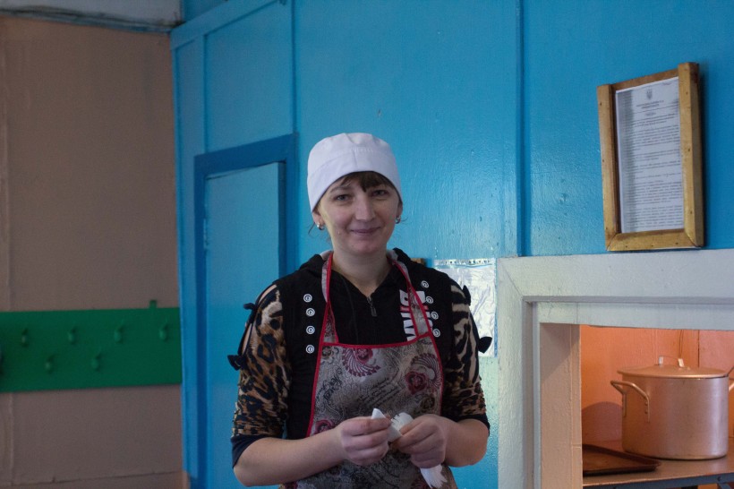 Лілія Гриневич: Нова українська школа, як і святий Миколай, у 2018 році має прийти не у вибрані школи, а в кожну школу України, незалежно від її розташування