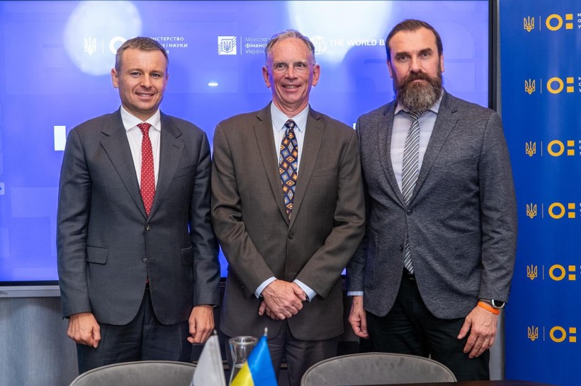 Українська освіта отримає фінансування від Світового банку в межах програми LEARN