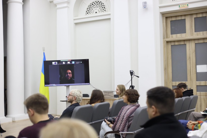 Розпочинаємо навчання на програмі «ReFormEd»