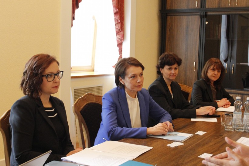 МОН продовжить співпрацювати з компанією Майкрософт Україна у галузі освіти