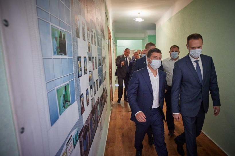 Т.в.о. Міністра Сергій Шкарлет представив план заходів із розвитку професійної освіти в Україні