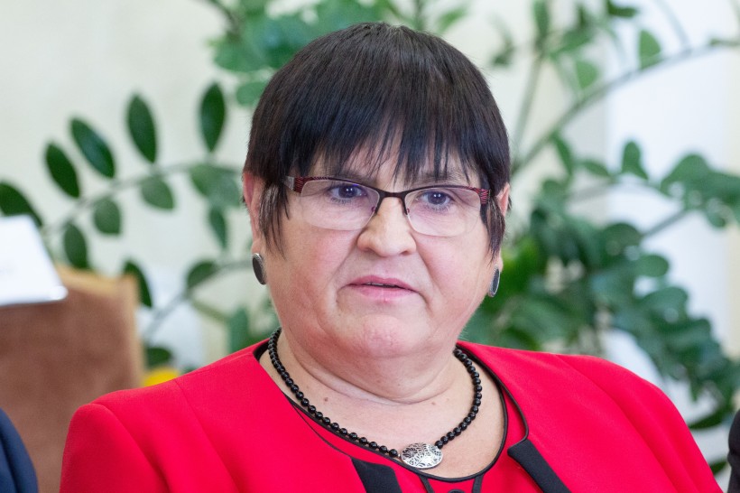 Лілія Гриневич: МОН та угорська громада розпочали конструктивні переговори щодо питань імплементації мовної статті Закону «Про освіту»