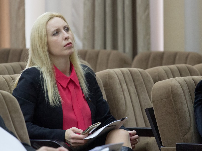 Польські науковці допоможуть Україні створити Нацфонд досліджень, що фінансуватиме наукові проекти через гранти