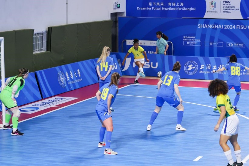 FISU