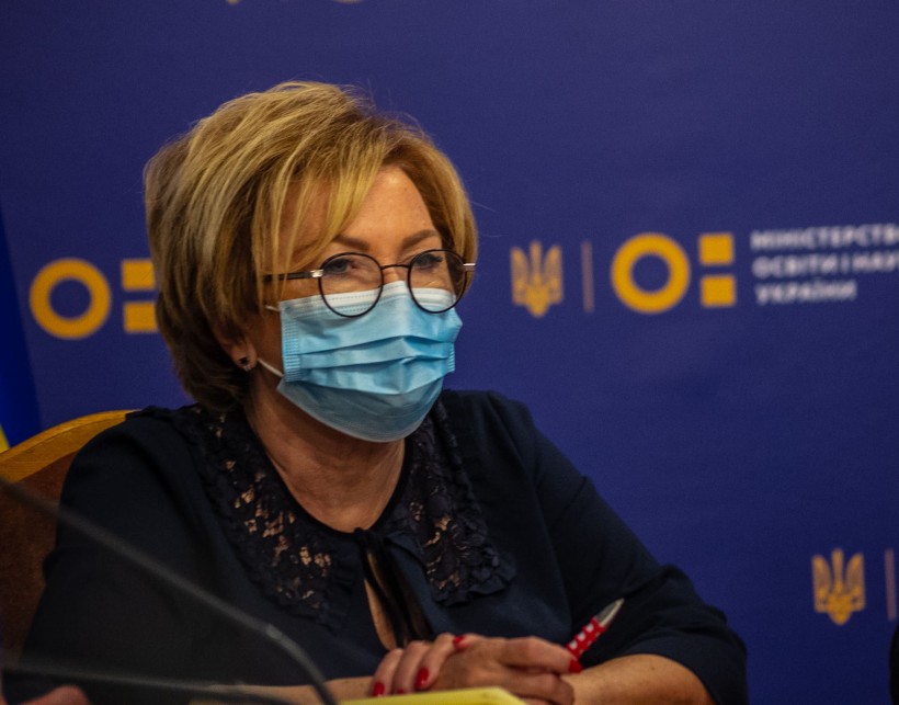 Розподіл видатків на вищу освіту має бути справедливим, – т.в.о. Міністра освіти і науки Сергій Шкарлет