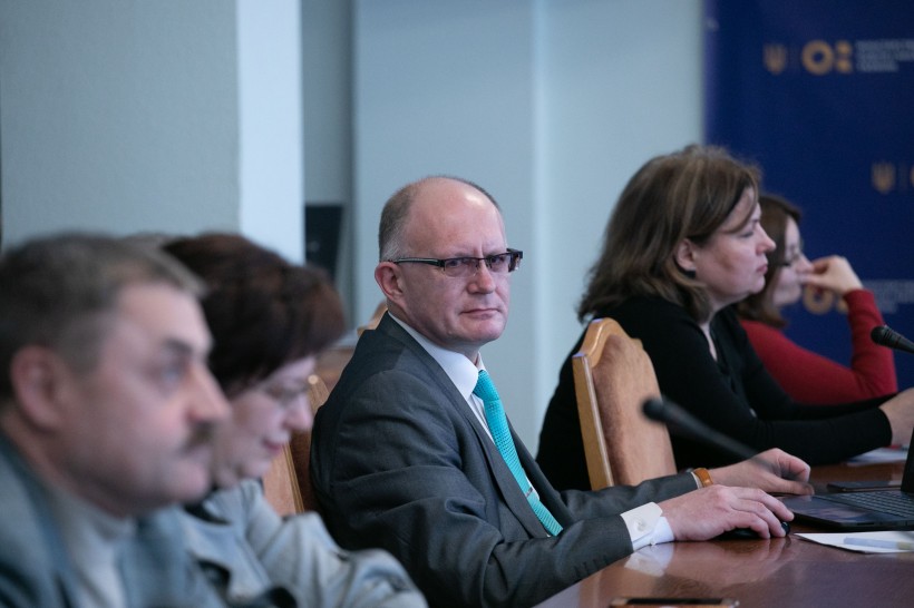 У межах тижня відкритого Уряду МОН провело широке обговорення законопроектів щодо вищої освіти та освіти дорослих