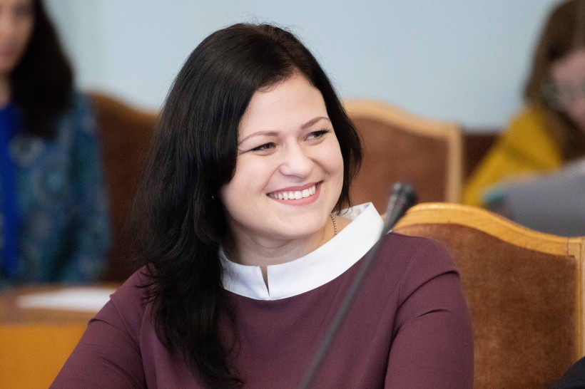 МОН готове долучити переможців конкурсу “Учитель року” до навчання педагогів, - Лілія Гриневич