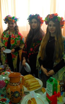 Студенти ХНТУ провели благодійну акцію для допомоги вихованцям регіональної школи-інтернату