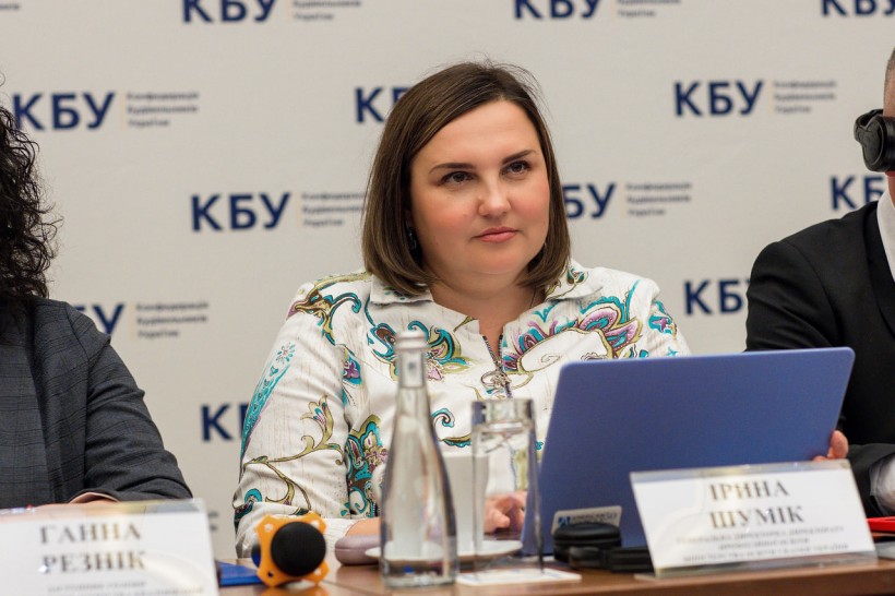 Представники МОН узяли участь у конференції щодо підготовки будівельних кадрів для відбудови України
