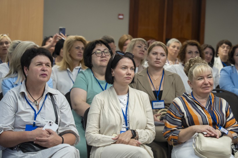 В Україні відбувся національний з’їзд інклюзивно-ресурсних центрів — уперше за 5 років