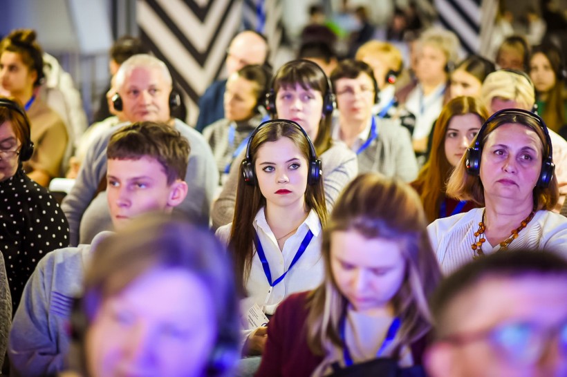 25 майбутніх ліцеїв і концептуальні засади реформи: відбувся національний форум щодо профільної середньої освіти