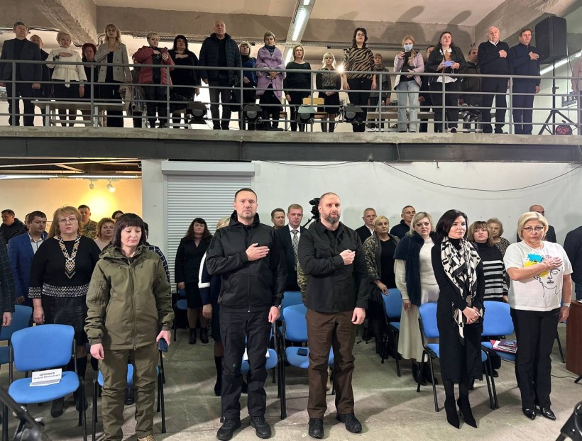 Цифрові девайси для освіти: понад 35 тис. ноутбуків передано в області за підтримки Google та ЮНЕСКО
