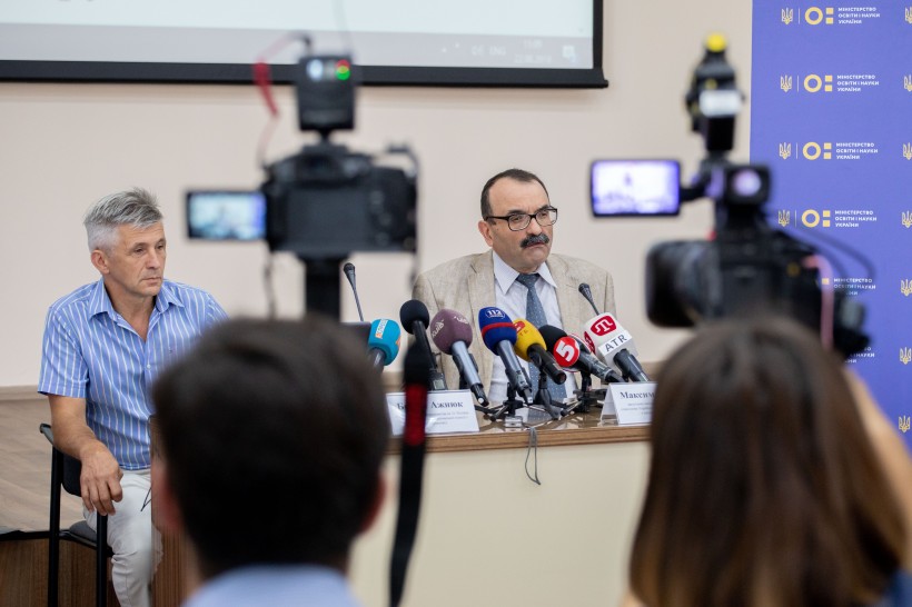 Проект нової редакції Українського правопису пропонує розширити межі дозволеного – учасники Української національної комісії з питань правопису