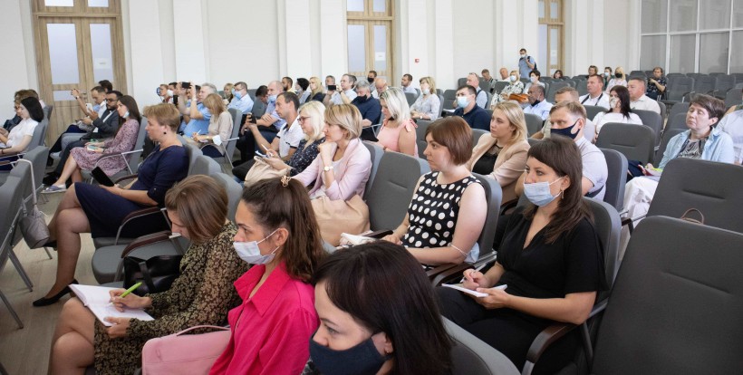 Єдина міжвідомча інформаційна система – прозорий вступ іноземців до українських закладів вищої освіти