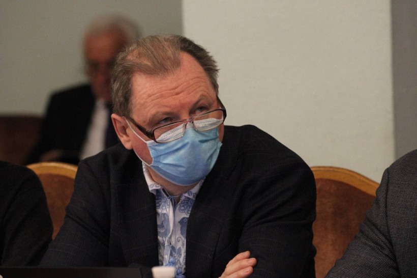 Колегія МОН розглянула стан і перспективи розвитку STEM-освіти