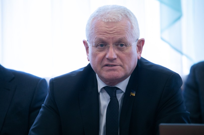 У межах тижня відкритого Уряду МОН провело широке обговорення законопроектів щодо вищої освіти та освіти дорослих