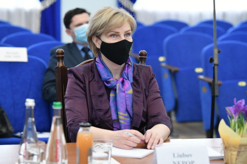 Відбулося установче засідання українсько-угорської міжвідомчої робочої групи з питань освіти