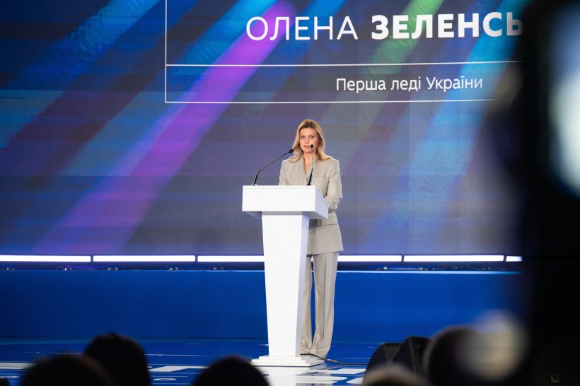 Освіта — справа кожного: про що говорили на «Серпневій-2026»