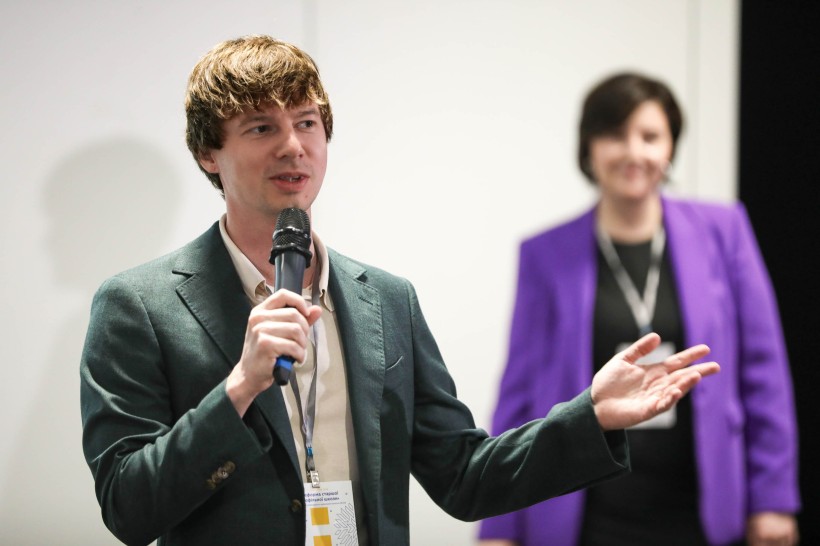 МОН у партнерстві з Проєктом DECIDE розпочало обговорення стратегії реформи старшої профільної школи