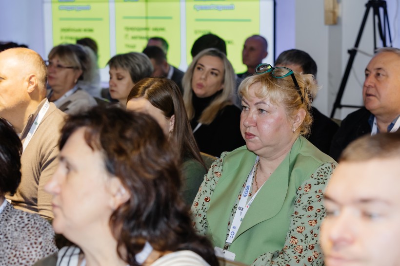 Попри війну та руйнування: громади Херсонщини обговорили впровадження реформи старшої школи