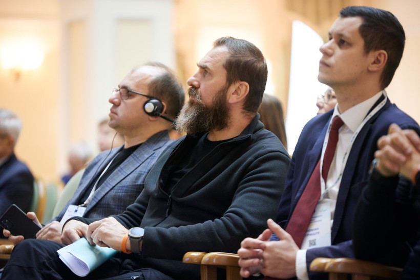 Європейські стандарти у сфері науки й інновацій: в Україні відкрили Офіс «Горизонт Європа»