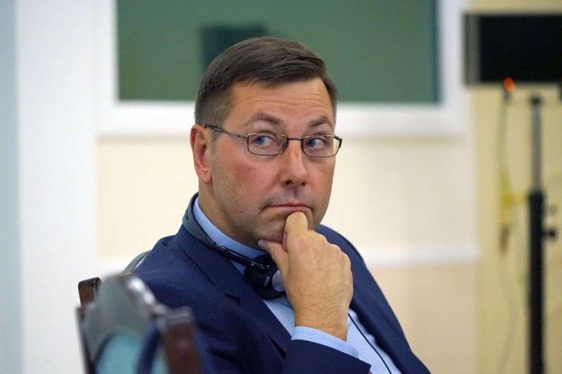 На початку 2019 року МОН планує презентувати онлайн-курс для вчителів з протидії булінгу, - заступник Міністра Роман Греба
