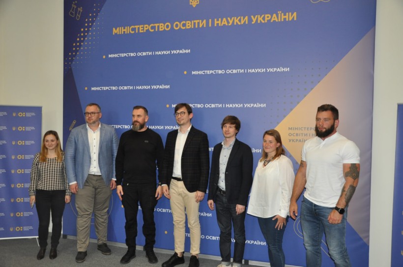 Міністерство освіти і науки співпрацюватиме із «Львівським IT Кластером»