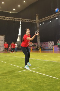 ІІ ISF World Cool Games: українська команда виборола срібло