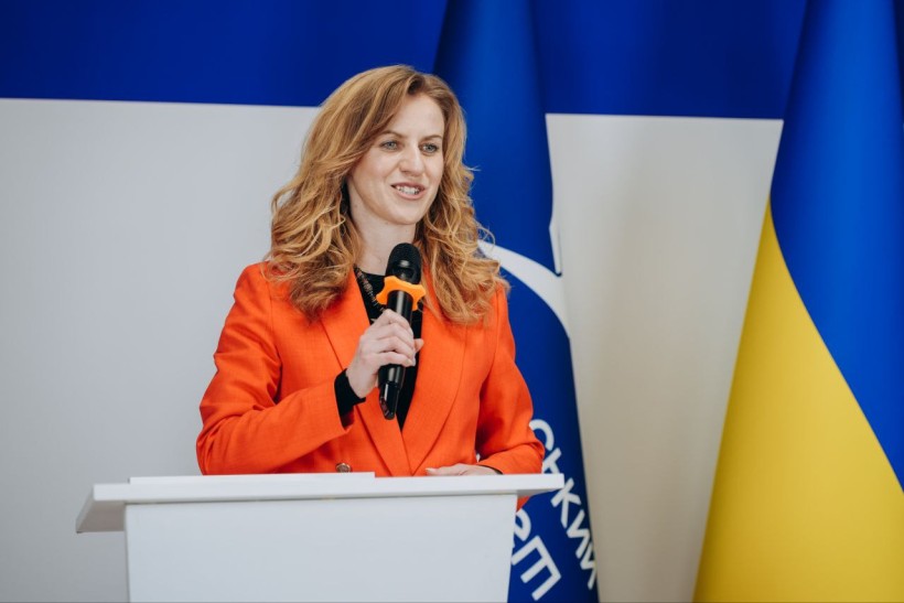 Нагородження переможців ХV Міжнародного мовно-літературного конкурсу учнівської та студентської молоді імені Тараса