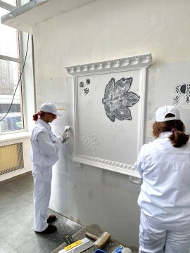 Міністри освіти України і Німеччини відвідали столичний профтех, де ознайомилися із впровадженням реформи професійної освіти