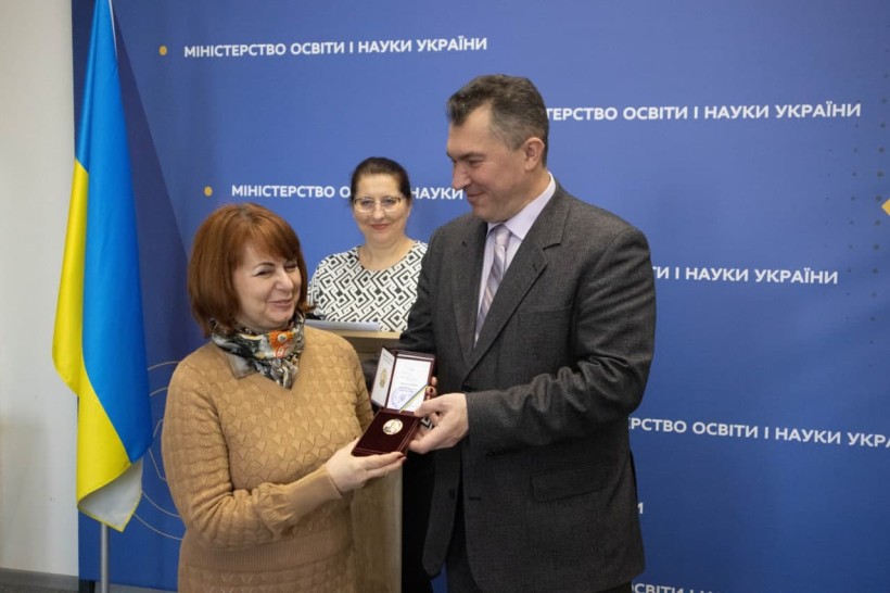 Мистецтво для духовного розвитку та національно-патріотичного виховання – у МОН вперше відбувся освітньо-мистецький діалог