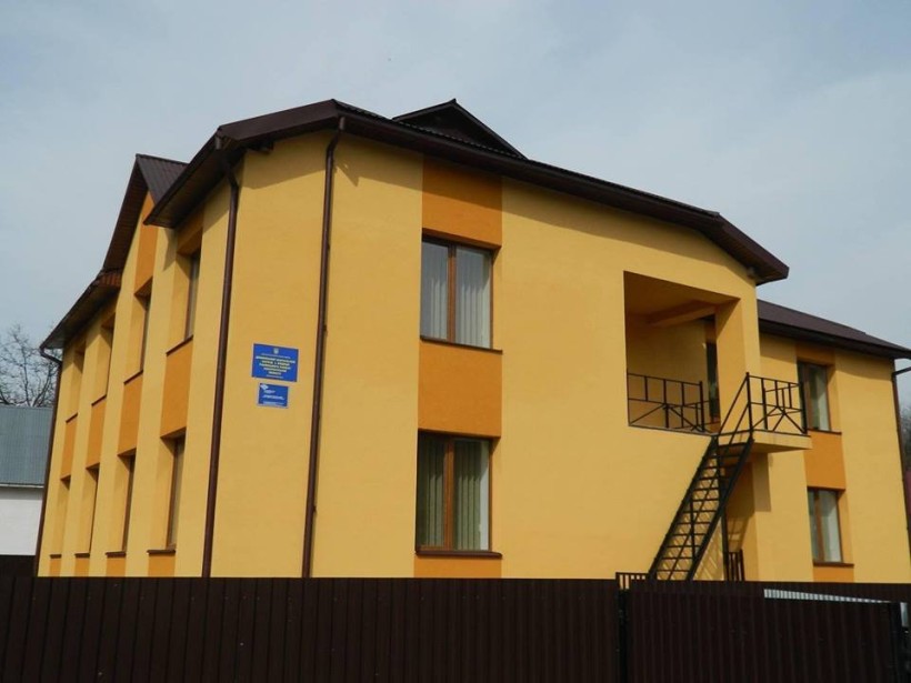 На Закарпатті відкрили новий дитсадок для 60 дошкільнят